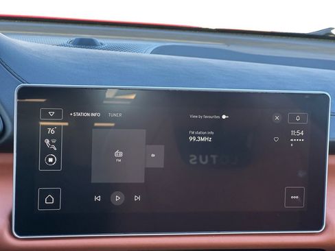 New 2026 Lotus Emira SE image 14