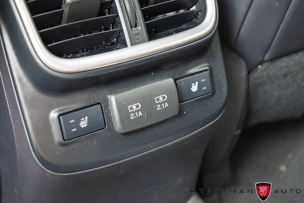 Used 2021 Subaru Outback Touring XT AWD/4WD image 12