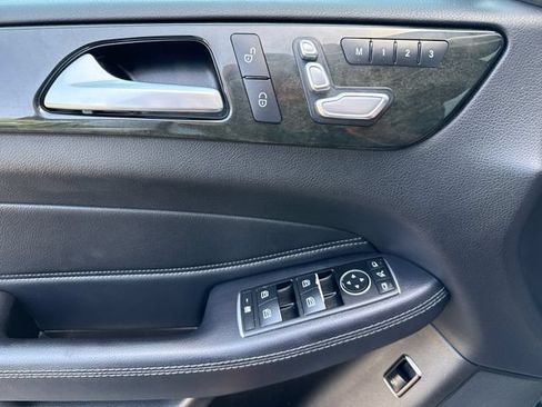 Used 2017 Mercedes-Benz GLE 350 4MATIC image 21