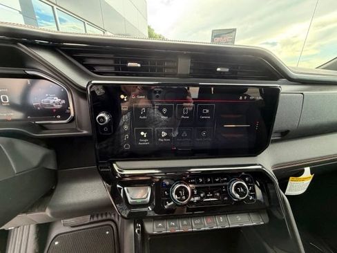 New 2026 GMC Sierra 1500 AT4 w/ AT4 Premium Package AWD/4WD image 12