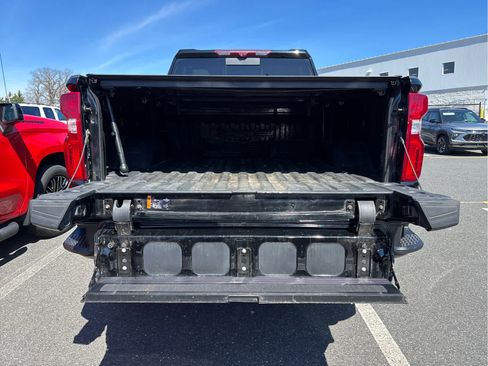 Certified 2024 Chevrolet Silverado 2500 ZR2 w/ Technology Package AWD/4WD image 39