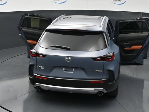 Used 2023 MAZDA CX-50 Meridian Edition AWD/4WD image 38
