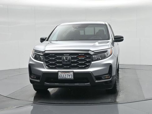 Used 2024 Honda Ridgeline TrailSport image 62