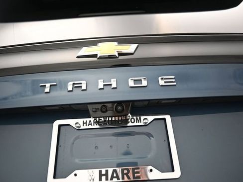 Used 2025 Chevrolet Tahoe LT w/ Advanced Technology Package AWD/4WD image 27
