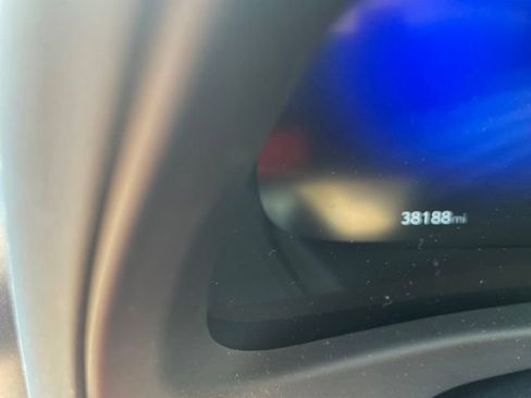 Used 2025 Lexus UX 300h AWD w/ Cold Area Package image 10