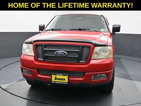 Used 2004 Ford F150 XL image 9