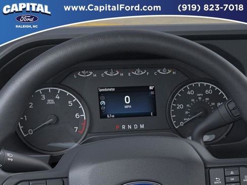 New 2026 Ford F250 XLT image 13