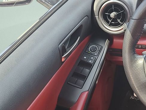 Used 2022 Lexus IS 350 F Sport w/ Navigation Package RWD image 20