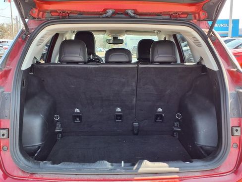 Used 2018 Jeep Compass Limited w/ Navigation Group image 8