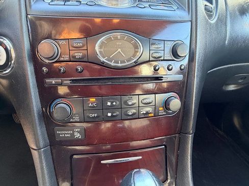 Used 2012 INFINITI EX35 Journey w/ Premium Pkg image 17