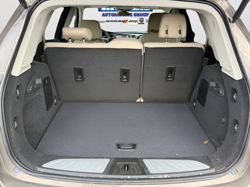 Used 2019 Buick Envision Essence FWD image 15