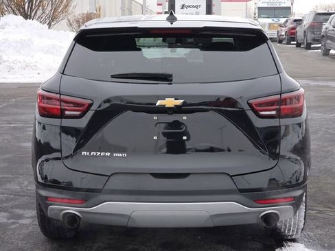 Certified 2025 Chevrolet Blazer LT image 19