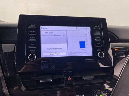 Certified 2024 Toyota Camry SE image 20