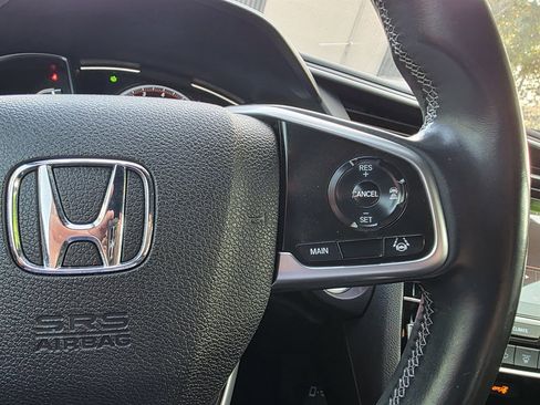 Used 2020 Honda Civic Sport image 22