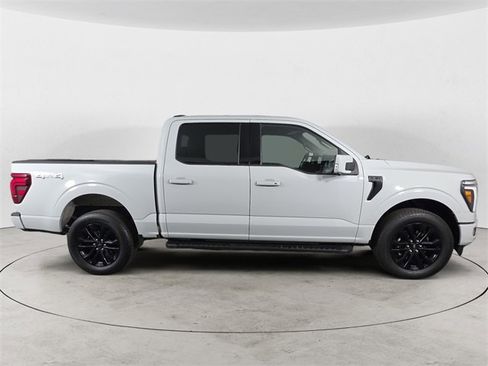 Used 2024 Ford F150 Lariat image 6
