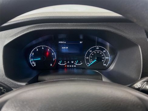 Used 2024 Ford Transit 350 XLT image 4