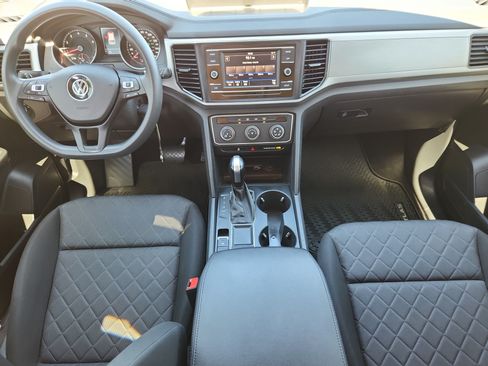 Used 2018 Volkswagen Atlas S FWD image 12
