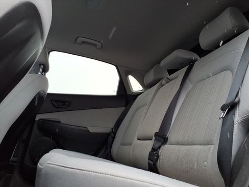 Certified 2023 Hyundai Kona SEL w/ Cargo Package image 13