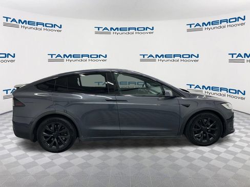 Used 2023 Tesla Model X AWD/4WD image 6