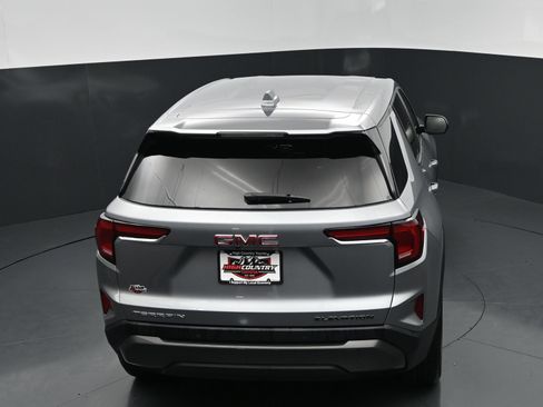 Used 2026 GMC Terrain Elevation FWD image 31