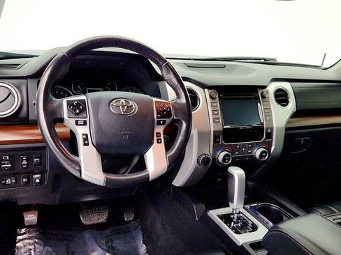 Used 2018 Toyota Tundra Limited image 13