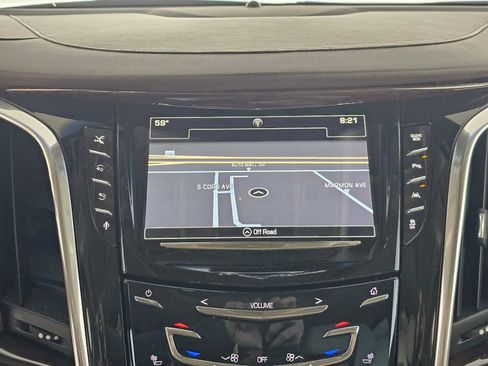 Used 2016 Cadillac Escalade ESV Premium image 26