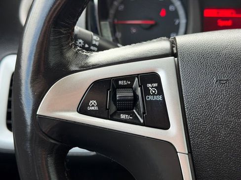 Used 2016 GMC Terrain SLE w/ Convenience Package AWD/4WD image 16