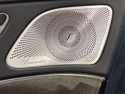 Used 2016 Mercedes-Benz S 550 4MATIC Sedan image 40