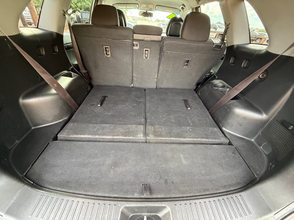 Used 2014 Kia Sorento LX FWD image 19