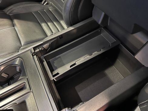 Used 2023 Ford F150 Platinum w/ Equipment Group 701A High image 21