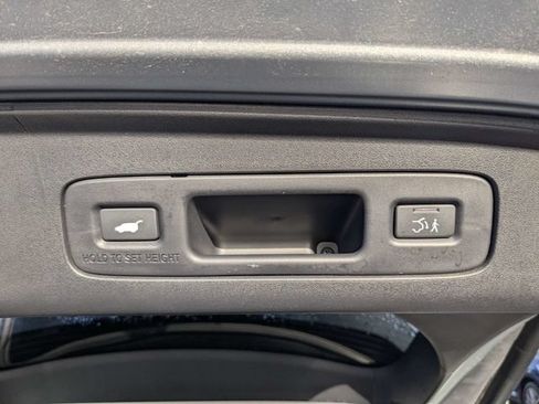 Certified 2025 Acura ADX A-Spec FWD image 13