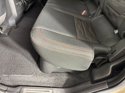 Used 2023 Nissan Frontier PRO-4X w/ Pro Convenience Package image 24