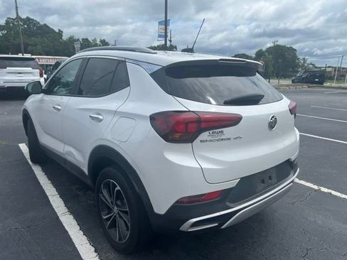 Used 2021 Buick Encore GX Select FWD image 6