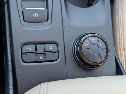 Certified 2024 Ford Ranger XLT w/ Trailer Tow Package image 28