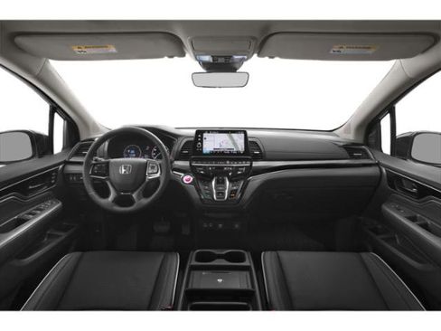 Used 2025 Honda Odyssey Elite image 8