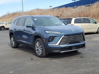 New 2026 Buick Enclave Preferred w/ Power Package video 1