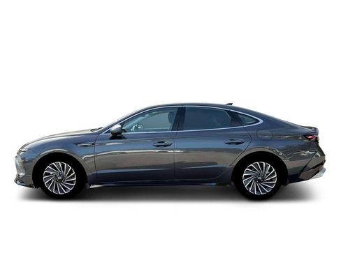 New 2026 Hyundai Sonata SEL FWD image 4