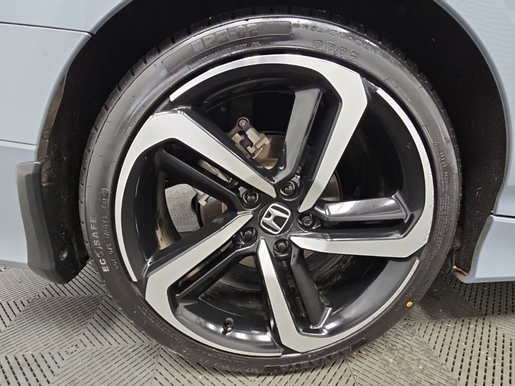 Used 2022 Honda Accord Sport image 47