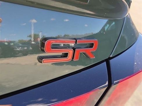 New 2025 Nissan Altima 2.5 SR image 6