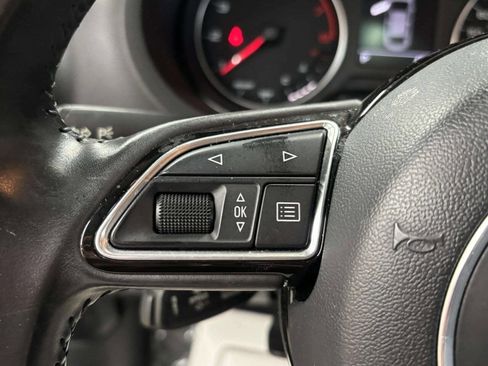 Used 2016 Audi A3 2.0T Premium image 30