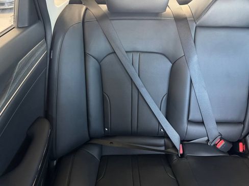 Used 2025 Kia K5 EX image 17