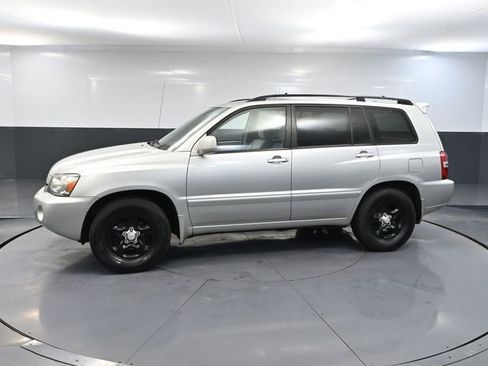 Used 2007 Toyota Highlander 2WD image 9