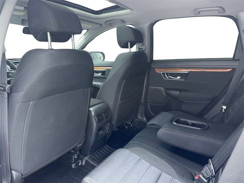 Used 2022 Honda CR-V EX image 39