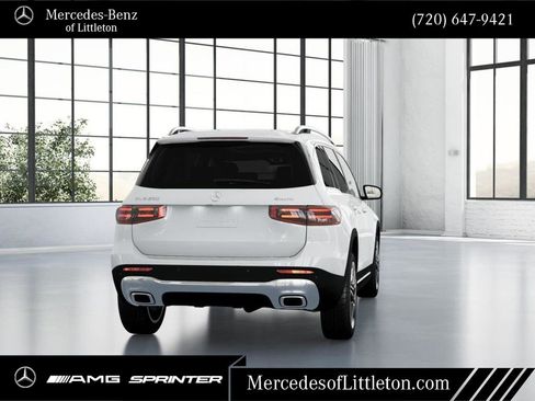 New 2026 Mercedes-Benz GLB 250 GLB 250 image 24