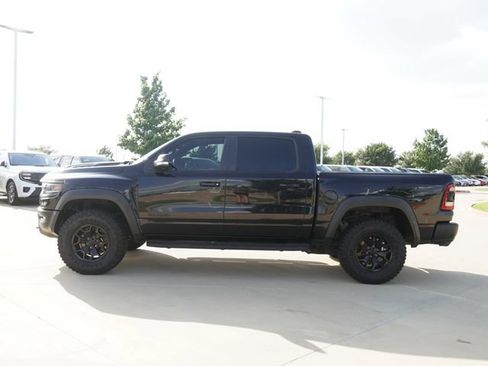 Used 2021 RAM 1500 TRX w/ TRX Level 2 Equipment Group AWD/4WD image 6