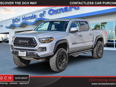 Used 2021 Toyota Tacoma SR5