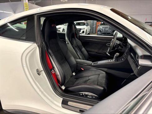 Used 2015 Porsche 911 GT3 RWD image 10