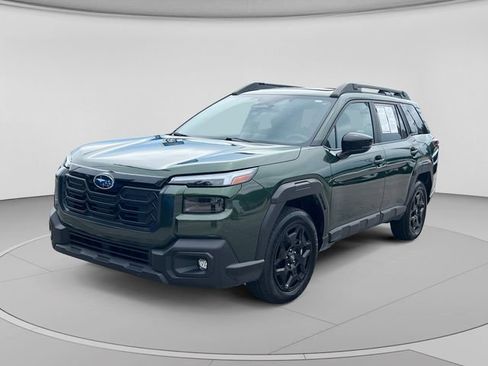 Used 2026 Subaru Outback Limited AWD/4WD image 1