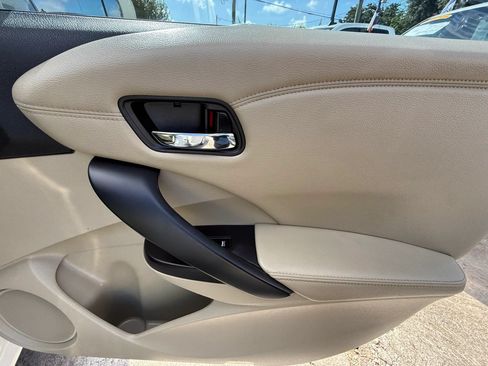 Used 2018 Acura RDX AWD image 24