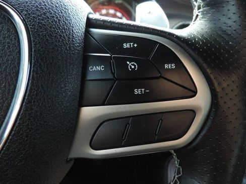 Used 2023 Dodge Challenger SRT Hellcat w/ Driver Convenience Group RWD image 33